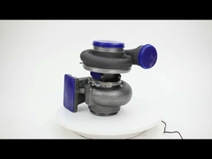 6D125 PC400-7 TURBOCHARGE