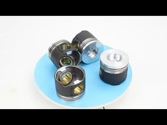 ME241691 4M50 Engine Cylinder Liner Kit for Mitsubishi Engine