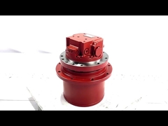 TM04 GM04 Excavator Travel Motor Final Drive Motor for PHV-300-53B , PC35 , PC40 - 6 YANMAR 40