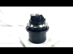 TM07 تراول موتور گیربکس Assy Final Drive Assy Excavator Travel Gear DH55，R60-5-7