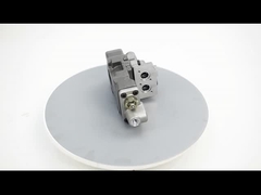 03473 HPV0118HW-RH26A & ZX TYPE رگولاتور پمپ هیدرولیک بیل مکانیکی ASS'Y(+)=L