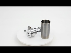 گیره پین ​​پیستون رینگ پیستون 4TNV88 کیت آستین آستین سیلندر برای یانمار