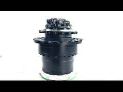 ZAX240-3 موتور مسافرتی گیربکس Assy Final Drive Assy Excavator Travel Gear 20 سوراخ