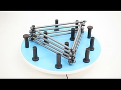 قطعات میله فشاری سوپاپ موتور دی 1146 بیل مکانیکی