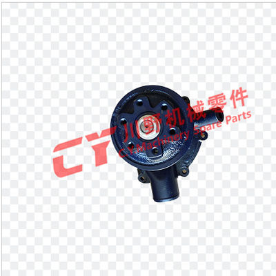R200-5 6BT5.9 Excavator Water Pump Components Machine Water Pump For Hyundai