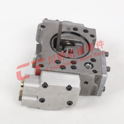04330 H3V112 9Y14=R Excavator Hydraulic Pump Regulator Assembly