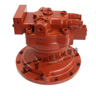 M2X150 Swing Motor Gearbox Assy Swing Assy Excavator For DH258