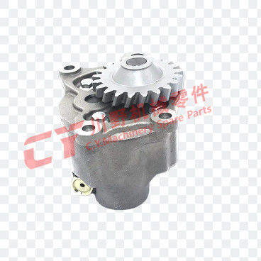 Standard Color Excavator Oil Pump 6D125 6151-51-1005