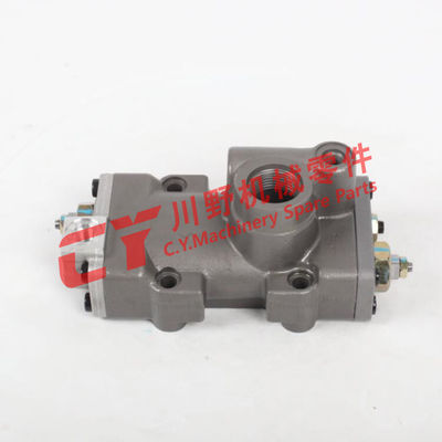47920 HPVO102 HPV0102GW - RH23A & ZX TYPE Excavator Hydraulic Pumps Regulator Assy