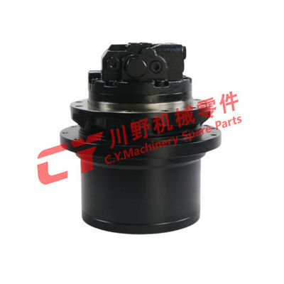 TM09 GM09 Excavator Travel Motor Final Drive Motor for PC60 SK60 SH60 E70B  E307 DH80 XE80 SY7