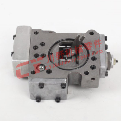 04330 H3V112 9Y14=R Excavator Hydraulic Pump Regulator Assembly