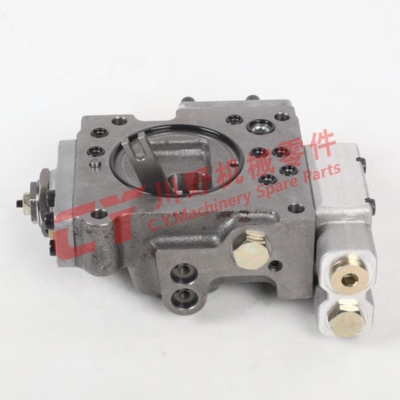04330 H3V112 9Y14=R Excavator Hydraulic Pump Regulator Assembly