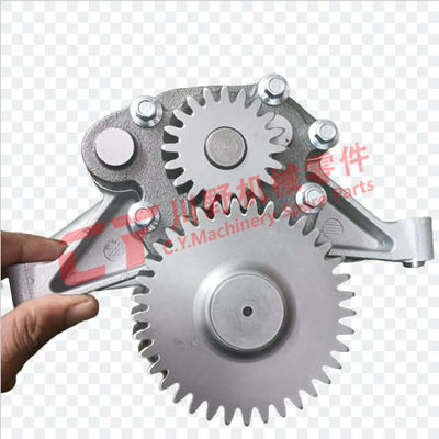 420-4254 پمپ روغن بیل مکانیکی پمپ سوخت C7.1 برای کامیون