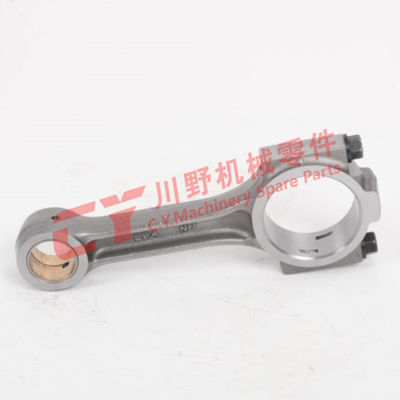 4TNV94 1.35kg Excavator Connecting Rod Cast Iron Standard Con Rod Assy